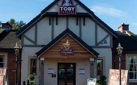 Toby Carvery Strathclyde, M74 J6 By Innkeeper'S Collection